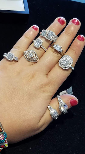 Jeweler «Malinich Jewelers Inc», reviews and photos, 9153 Wicker Ave, St John, IN 46373, USA