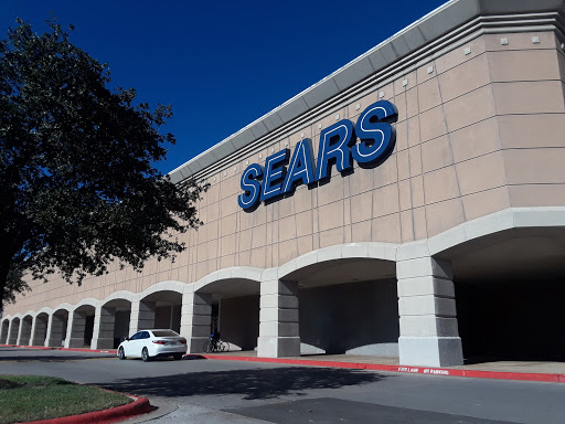 Department Store «Sears», reviews and photos, 1000 E 41ST, Austin, TX 78751, USA