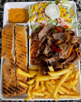 Döner King à Bollène