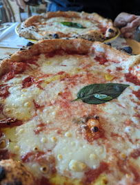 Pizza du Restaurant italien Il CaraBistro à Garches - n°14