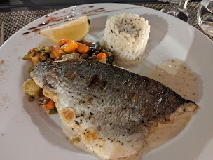 Photo n°39 de Le Voilier - Restaurant Mandelieu la Napoule à Mandelieu-la-Napoule ()