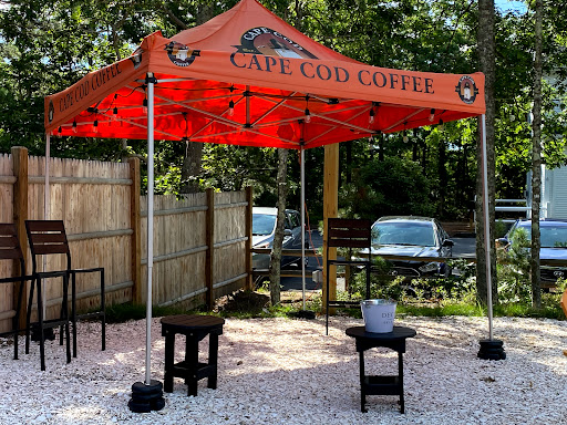 Coffee Store «Cape Cod Coffee», reviews and photos, 348 Main St, Mashpee, MA 02649, USA