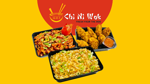 Chi Ni Wok