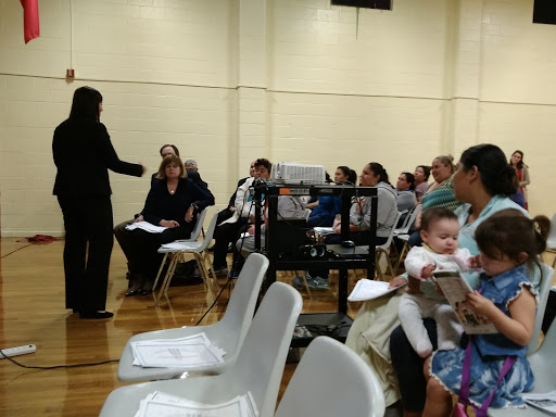 Community Center «Harbach-Ripley Neighborhood Center», reviews and photos, 6225 Northdale St, Houston, TX 77087, USA