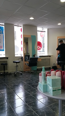 Tchip Coiffure Épernay à Épernay