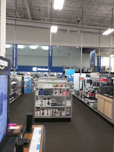 Electronics Store «Best Buy», reviews and photos, 6310 E Pacific Coast Hwy, Long Beach, CA 90803, USA