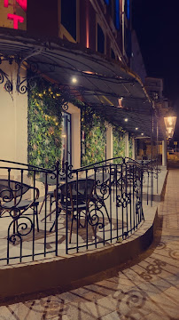 Extérieur du Restaurant Hotel Christophe Colomb à Calvi - n°7
