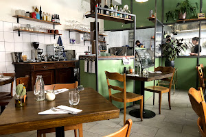 Restaurant Scapino