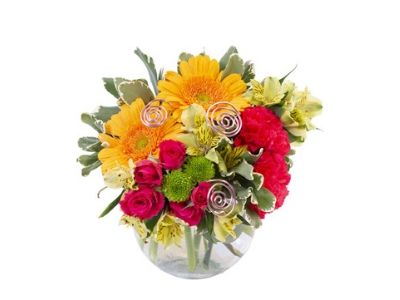 Florist «Blooms-The Flower Shop», reviews and photos, 3028 Chimney Rock Rd, Houston, TX 77056, USA