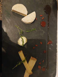 Foie gras du Restaurant français Bouillon Racine à Paris - n°16