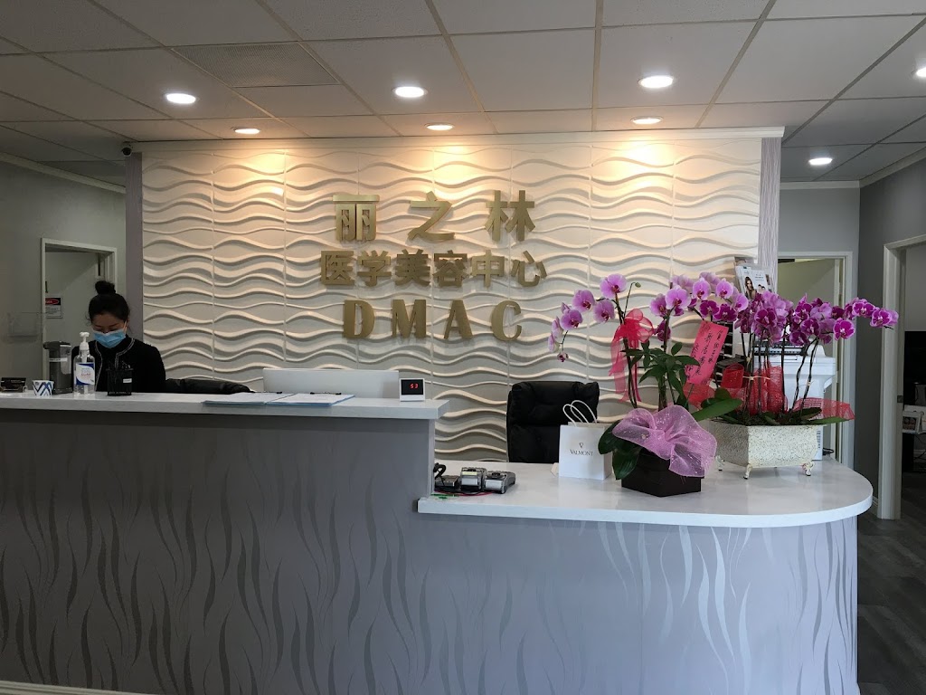 Dling Medical Aesthetic Center, Inc. 91748