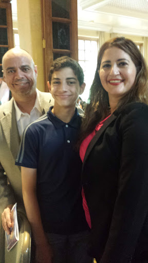 Country Club «Dominion Country Club», reviews and photos, 1 Dominion Dr, San Antonio, TX 78257, USA