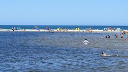 Guilderton Beach'in fotoğrafı - rahatlamayı sevenler arasında popüler bir yer