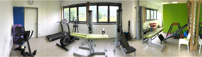 Rezensionen über FKT studio fisiokinetico in Bellinzona - Physiotherapeut