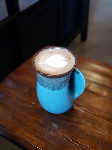 Coffee Shop «Bogza coffee», reviews and photos, 12600 Crescent St #110, Beaverton, OR 97005, USA