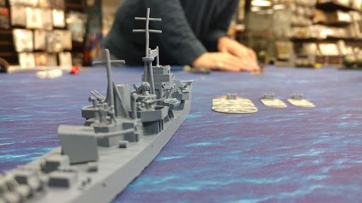 Comic Book Store «Sci Fi Factory», reviews and photos, 10716 N Beach St, Fort Worth, TX 76244, USA