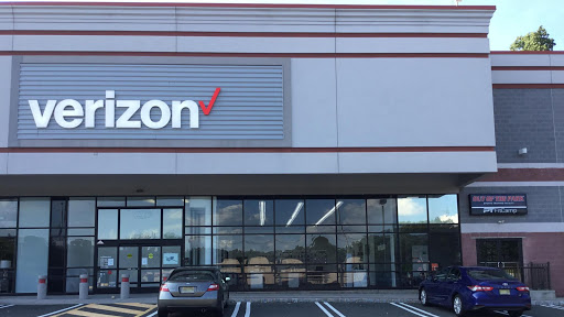 GoWireless Verizon Authorized Retailer, 200 US-22, Green Brook Township, NJ 08812, USA, 