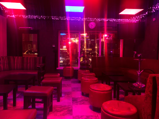 Habibi Shisha Lounge