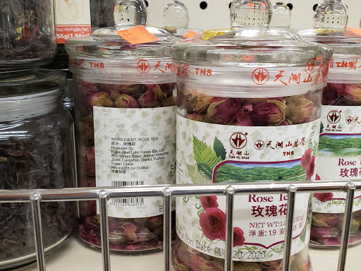 Asian Grocery Store «Well Come Asian Market», reviews and photos, 4 Wethersfield Rd, Natick, MA 01760, USA