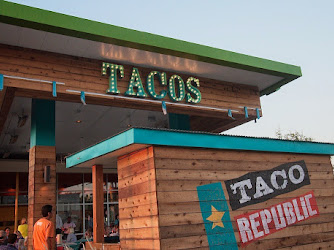 Taco Republic Kansas City