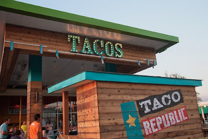 Taco Republic Kansas City