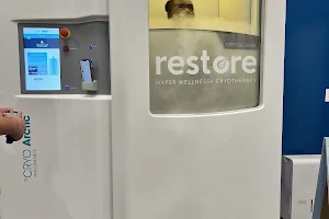 Restore Hyper Wellness + Cryotherapy image