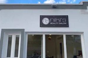 Niki's Beauty Salon image