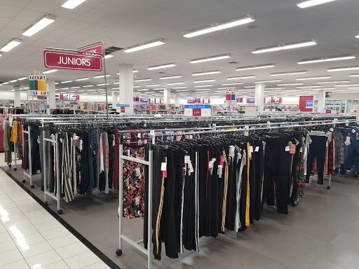 Clothing Store «Burlington Coat Factory», reviews and photos, 14800 Baltimore Ave, Laurel, MD 20707, USA
