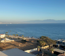 Torre Lucerna Hotel Ensenada photo