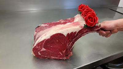 Boucherie charcuterie Chaigneau à Mauléon