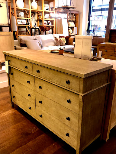 Furniture Store «Pottery Barn», reviews and photos, 1000 Ross Park Mall Dr c03c, Pittsburgh, PA 15237, USA