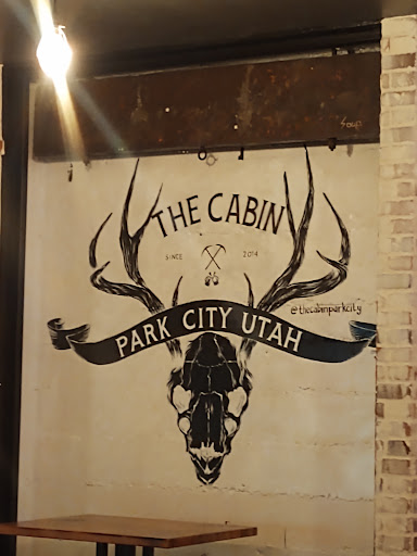 Bar & Grill «The Cabin», reviews and photos, 825 Main St, Park City, UT 84060, USA