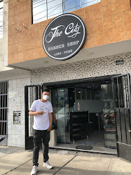 The City Barber Shop - Perú