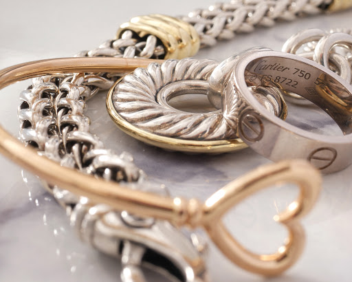 Watch Repair Service «Gray & Sons Jewelers», reviews and photos, 9595 Harding Ave, Miami Beach, FL 33154, USA