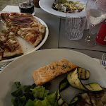 Photo n°4 de l'avis de Julieth.a fait le 20/08/2023 à 20:48 sur le  Aloha Beach Follonica à Follonica