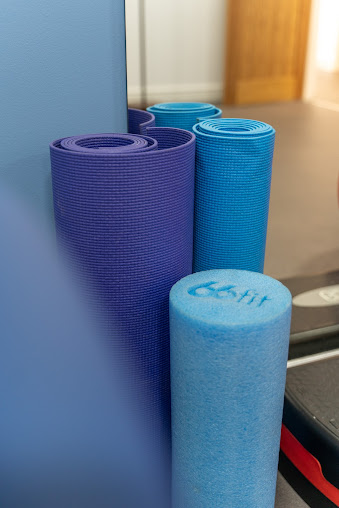 Rory Holliday Physiotherapy - Rory Holliday Physiotherapy