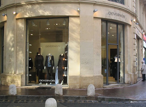 Magasin de vêtements pour femmes Devernois Montpellier Montpellier