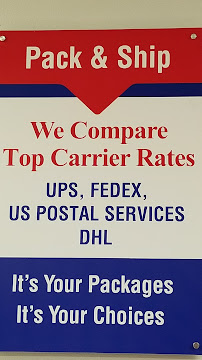 The Mailbox Center - Photo 9 - Car repair in Huntington Beach, CA, Huntington Beach