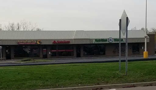 Auto Insurance Agency «Doug Mercer - State Farm Insurance Agent», reviews and photos