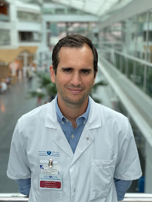 Dr Perrod Guillaume - Gastroentérologie et endoscopies digestives à Boulogne-Billancourt