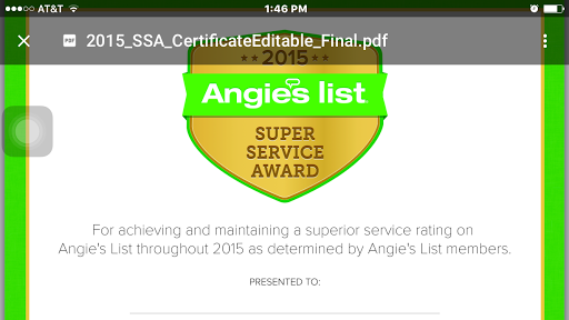 Electrician «Get Wired 2», reviews and photos, 11 Canterbury Ln, Hackettstown, NJ 07840, USA