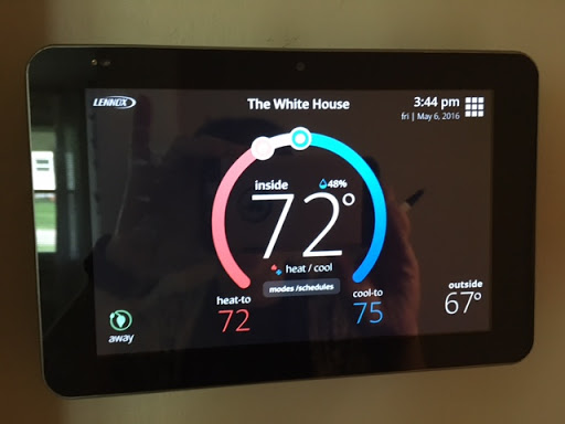 Air Conditioning Contractor «David White Services», reviews and photos