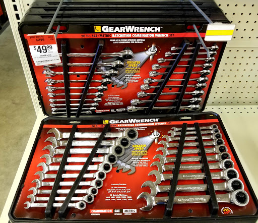 Hardware Store «Sears Appliance and Hardware Store», reviews and photos, 649 S Mason Rd, Katy, TX 77450, USA