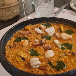 Photo n°1 de l'avis de maria. fait le 20/08/2022 à 05:15 sur le  Grotta Marcello Cagliari à Cagliari