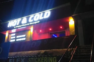 Hot & Cold Family Restaurant Salepur image