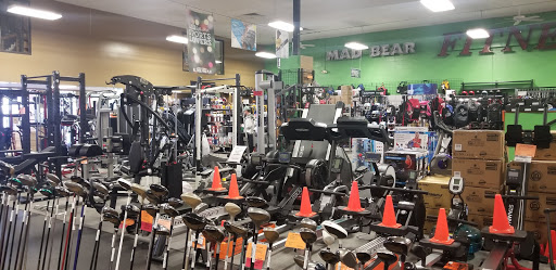 Sporting Goods Store «Play It Again Sports Springfield», reviews and photos, 1300 E Battlefield Rd, Springfield, MO 65804, USA