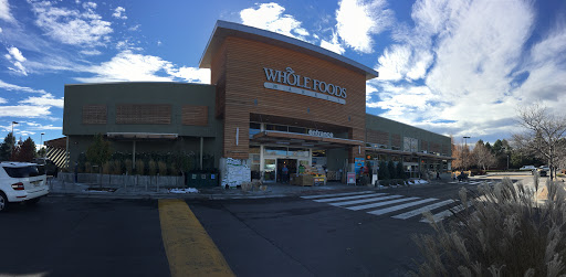 Grocery Store «Whole Foods Market», reviews and photos, 5155 S Wadsworth Blvd, Littleton, CO 80123, USA