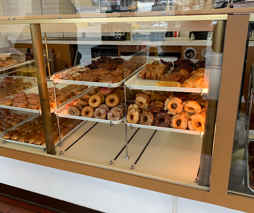 Donut Shop «Fresh Donut & Deli», reviews and photos, 2699 State St, South Salt Lake, UT 84115, USA