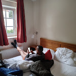 Photo n°5 de l'avis de Ralf.i fait le 12/10/2021 à 19:05 sur le  Lutherhotel Eisenacher Hof à Eisenach