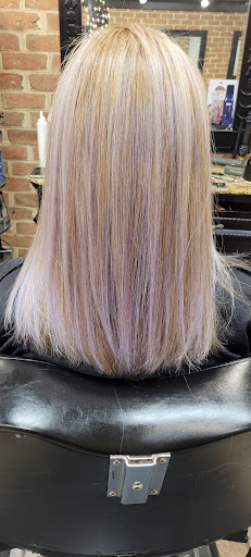 Hair Salon «Indulge Salon», reviews and photos, 1104 Market St, Greensboro, GA 30642, USA